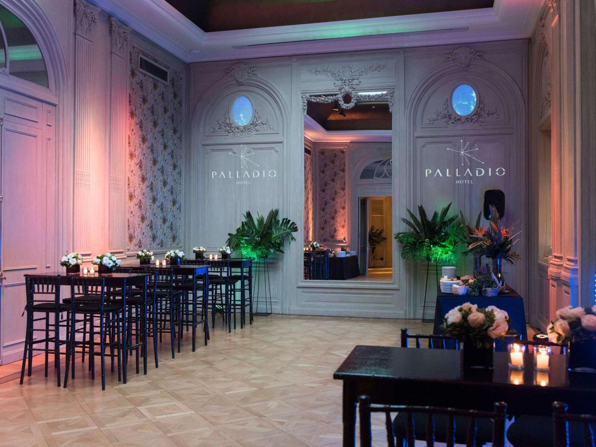 Palladio Hotel Buenos Aires - Mgallery Exterior photo