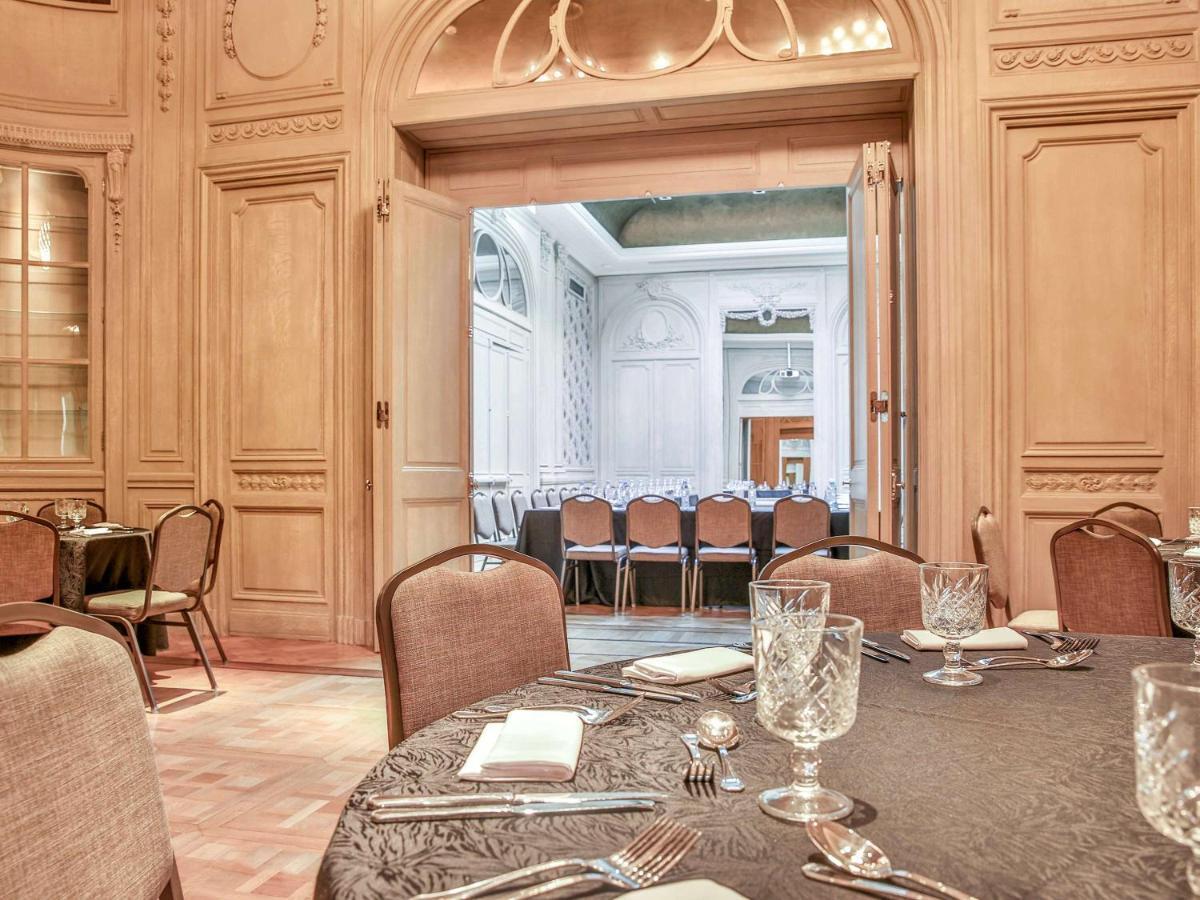 Palladio Hotel Buenos Aires - Mgallery Exterior photo